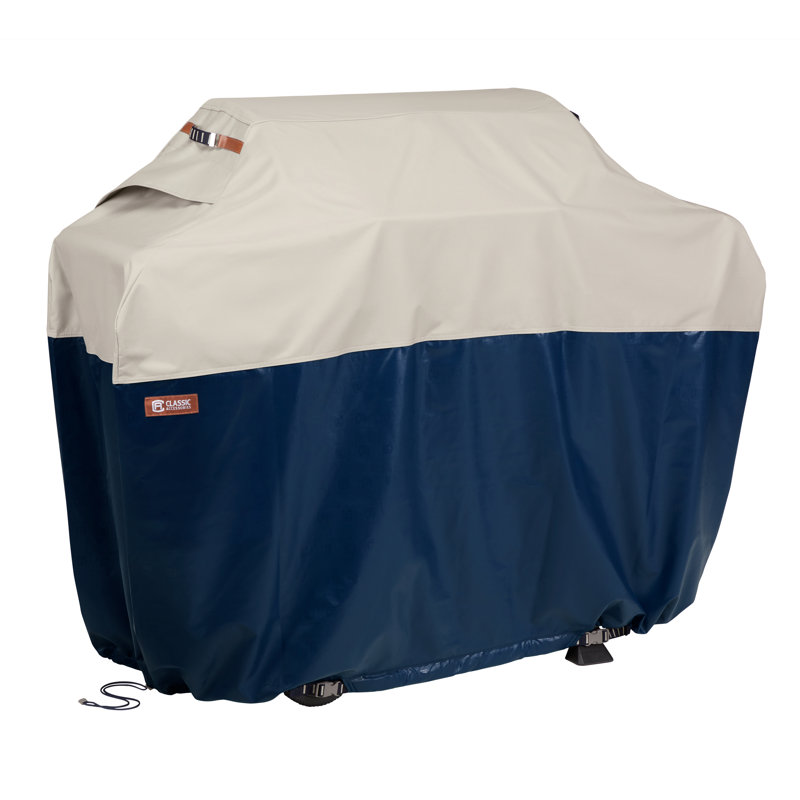 Housse de barbecue pour patio Mainland ™ - s'adapte jusqu'à 64 po