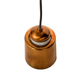 Cilindro Dedal 1 - Light Pendant