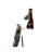 Solid Wood Freestanding Valet Stand-15331102