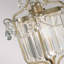 Avenida 1 - Light Lantern Pendant