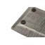 Aluminum Decorative Plate 1