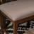 Barneveld Polyester Upholstered Bench-713102765