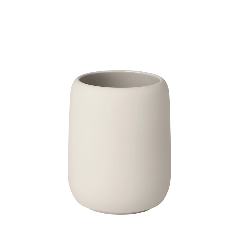 Sono Tumbler, Moonbeam Cream