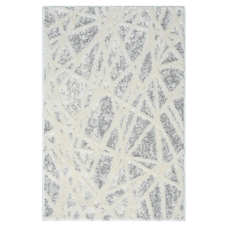 Tankut Abstract Indoor Rug