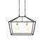 Denison Outdoor Wall Lantern