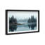 Morning Lake II Framed Graphic Art-1966558452-1966558449