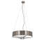Earheart 1 - Light LED Chandelier