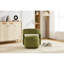 Upholstered Accent Chair-829306735