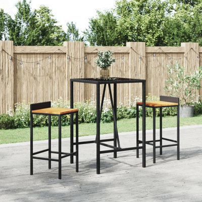 Beda Brayden Studio Bar Set