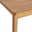 Table de salle à manger Mid-Century