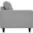 Modway Empress 2 Piece Upholstered Fabric Sectional-598698256-598698262