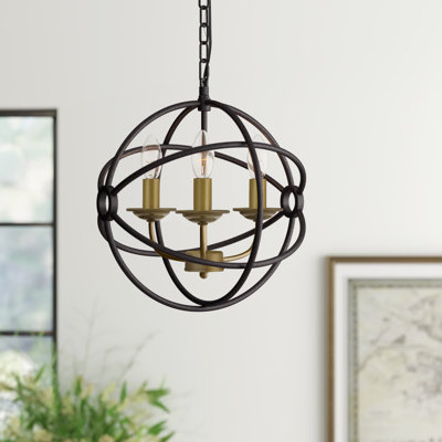 Healdton Chandelier