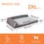 Orthopedic Fleece Pet Bed