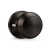 Oil Rubbed Bronze selected