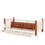 Lit avec tiroirs de rangement, lit en bois avec de jolis escaliers et garde-corps-514962321-514962323