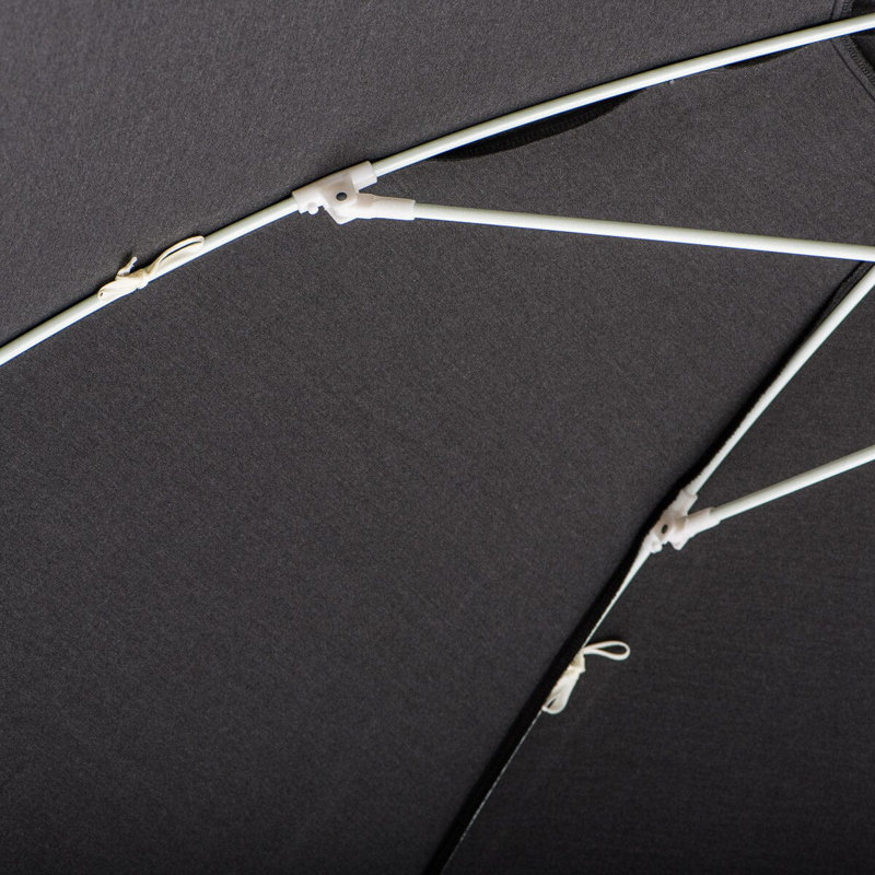Club Umbrella, Rivie Black