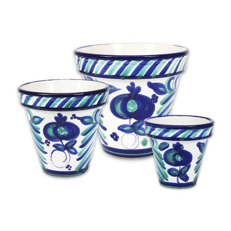 Connaire Handmade Pot Planter