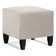 Brooklyn Upholstered Ottoman