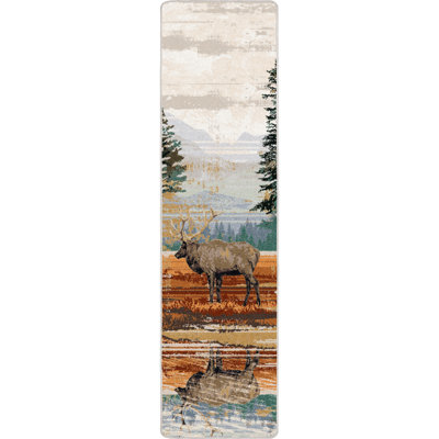 Delyla Indoor Rug