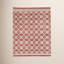 Bovina Geometric Area Rug-937201173