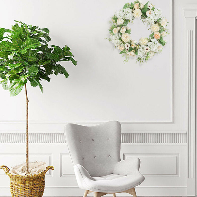 6cm Wreath