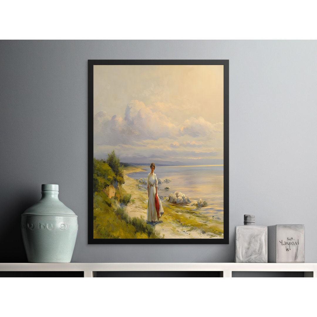 Margo Print