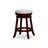 Counter Stool, Fabric Seat-1598684966-1598684967