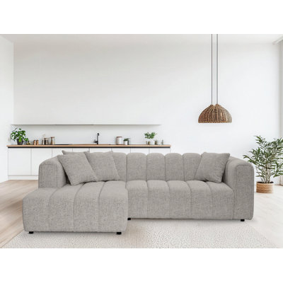 3 Seater Corner Sofa