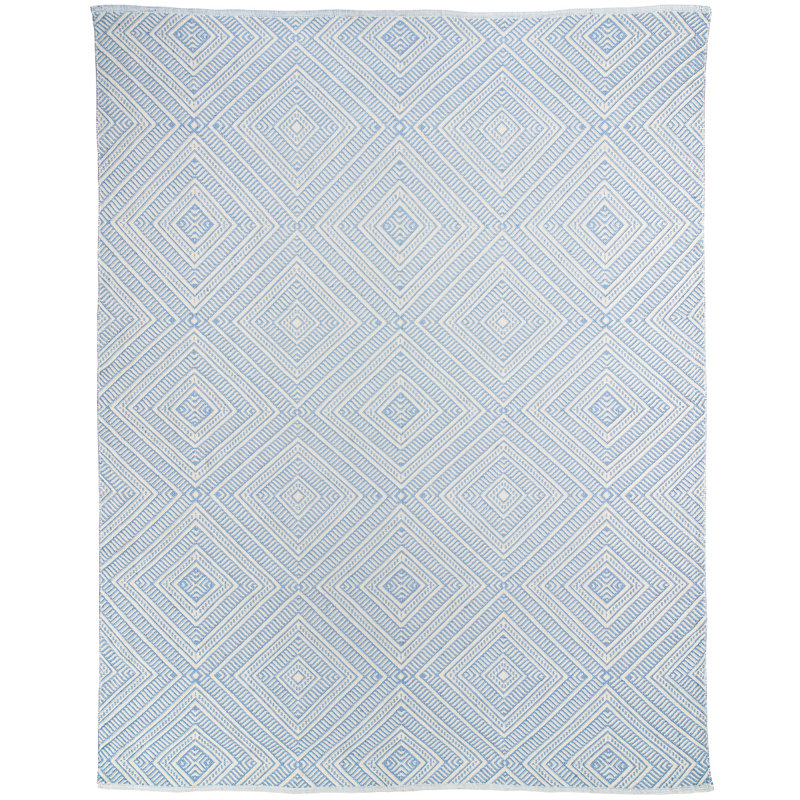 Tortola Indoor/Outdoor Rug, Rectangle 11' x 15'