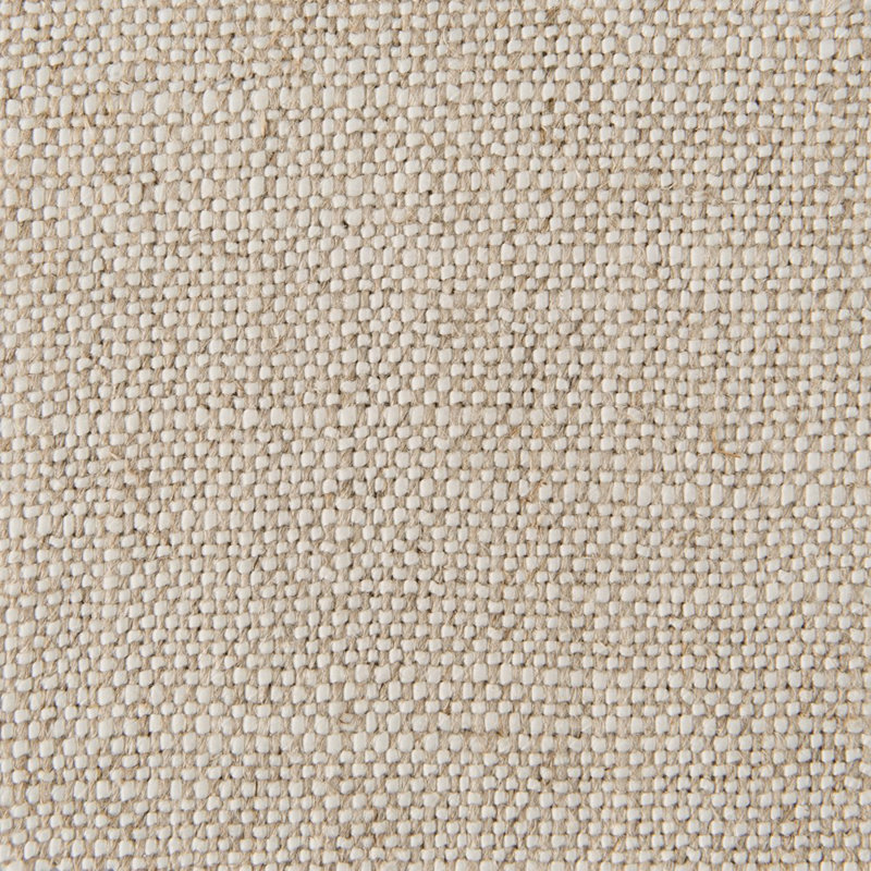 Athena Linen Tufted Side Chair