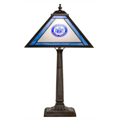 Personalized Table Lamp