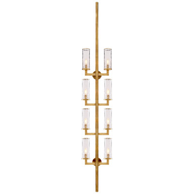 Kelly Wearstler Liaison Statement Sconce