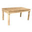 Francisque Configurable Dining Set