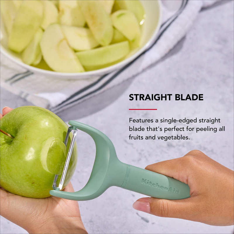 KitchenAid® Y Peeler, Cardamom