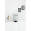 Brabantia NewIcon Soft Closing Pedal Bin-126243008-126243012