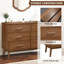 Commode d'appoint 6 tiroirs Modern