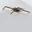 Bauke LED Flush Mount