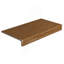 (28 * 16 POUCES) 5 housses de tablette en fil métallique, housses en PVC grillagées pour garde-robe amovible (pas en bois), tablettes de garde-manger pour armoire