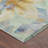 Premium Machine Washable Mayfield AMF2262 Floral Rug-1612159985-1612159999