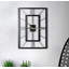 Vesperina Wall Clock-1366899562
