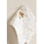 Tableau mural rectangulaire moderne Rosella orné