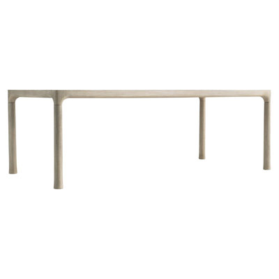Teak Outdoor Dining Table
