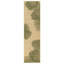 Tapis floral intérieur / extérieur Ashwin-589790710
