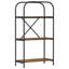 Steel Bookcase-1095402874-1095402872