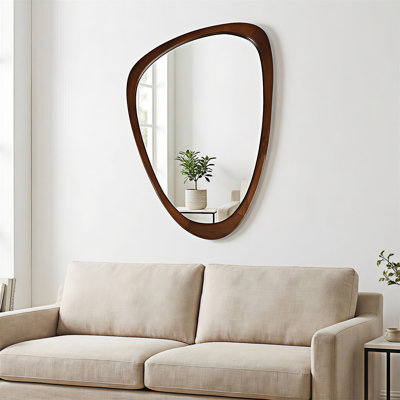 Miroir décoratif
