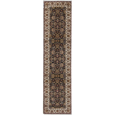 Sona One-of-a-Kind 2'7" X 10'6" Area Rug