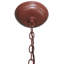 Rustic Lodge 2 - Light Pendant