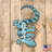 Novelty Wall Plaque