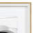 Develin Matte Picture Frame with Mat-668922075-668922073
