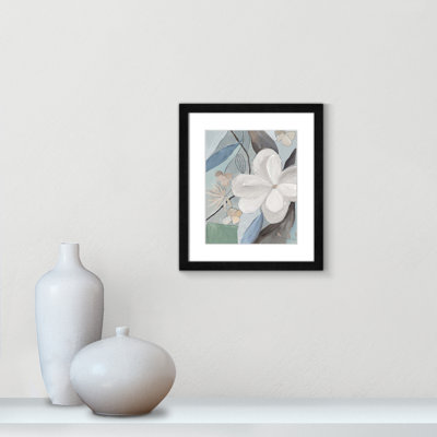 Bluebell Bouquet Collection " Bluebell Bouquet Bliss I " by Asia Jensen